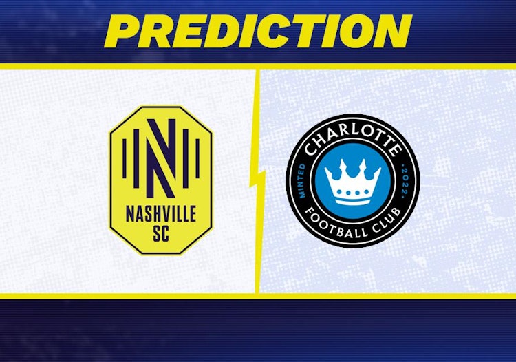 Nashville SC-Charlotte FC Predictions and Game Preview.