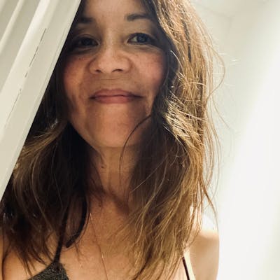 The Emerald Tablet: Leanne Wright