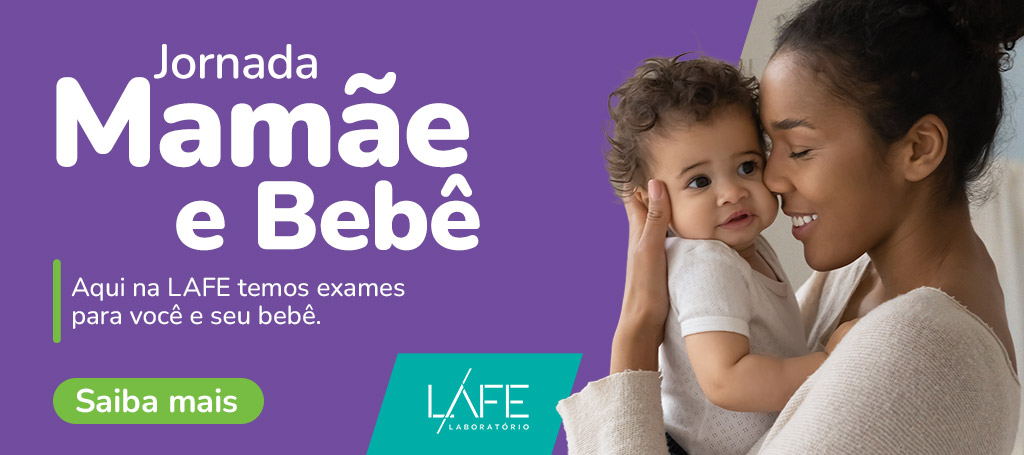 A LAFE oferece cuidados essenciais para mães e bebês desde a gestação
