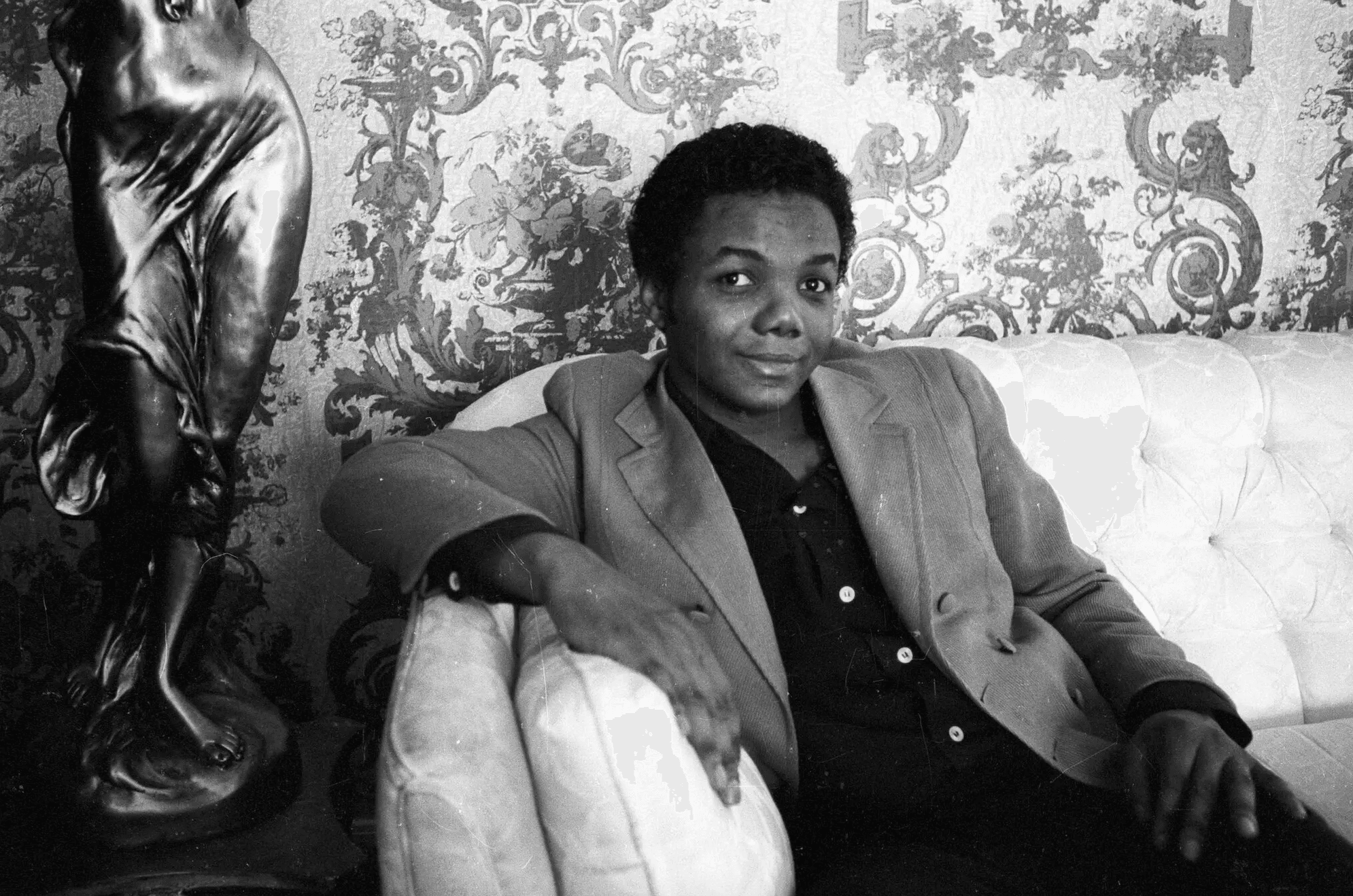 Sound Obsession: Kirk Degiorgio - Lamont Dozier Tribute