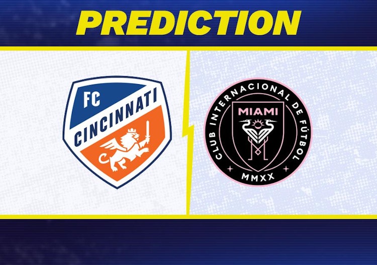 FC Cincinnati-Inter Miami Predictions and Game Preview.
