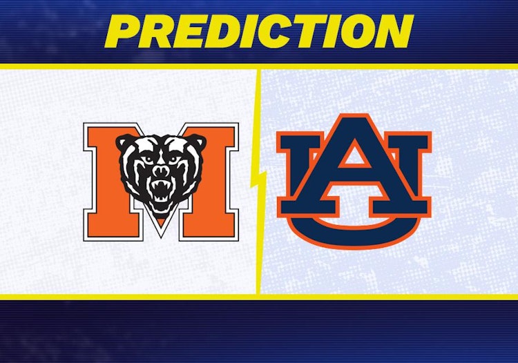 Mercer-Auburn Predictions and Game Preview.