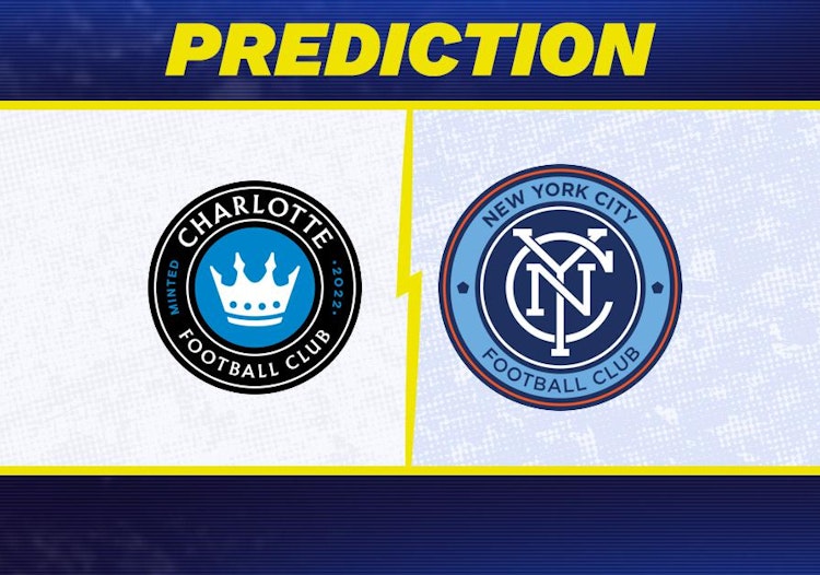 Charlotte FC-New York City Predictions and Game Preview.