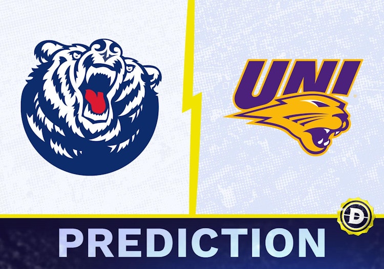 Belmont vs. Northern Iowa Prediction, Odds, College Basketball Picks [3/8/2024]