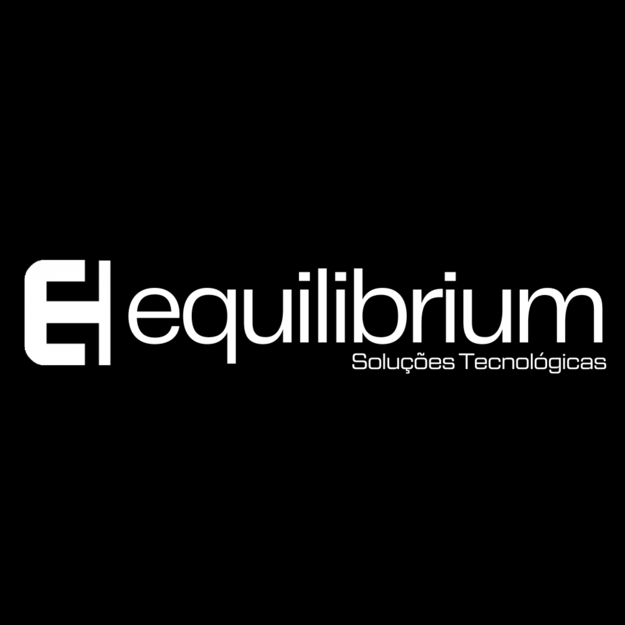 Equilibrium Tecnologia | Soluções Tecnológicas