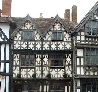Stratford Upon Avon - Shakespeare and More!'s gallery image