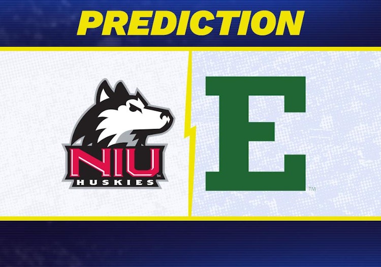 Northern Illinois-Eastern Michigan Predictions and Game Preview.