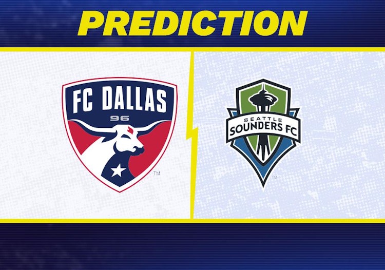 FC Dallas-Seattle Sounders Predictions and Game Preview.
