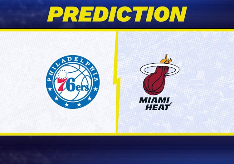 Philadelphia 76ers-Miami Heat Predictions and Game Preview.