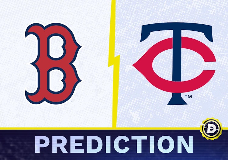 Boston Red Sox vs. Minnesota Twins Prediction, Odds, MLB Picks [5/5/2024]