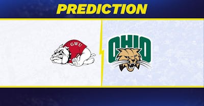 Gardner-Webb vs. Ohio prediction: Ohio favored to win in college football Week 4, 2025