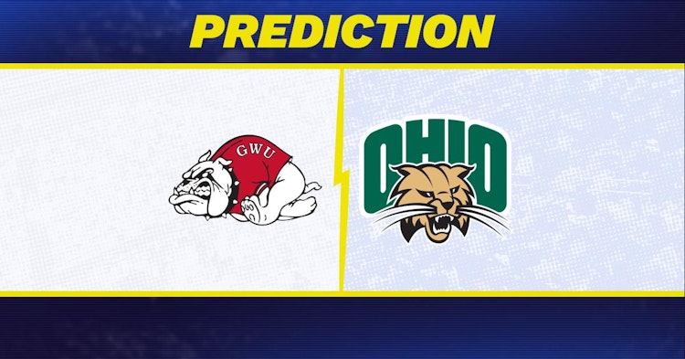 Gardner-Webb-Ohio Predictions and Game Preview.