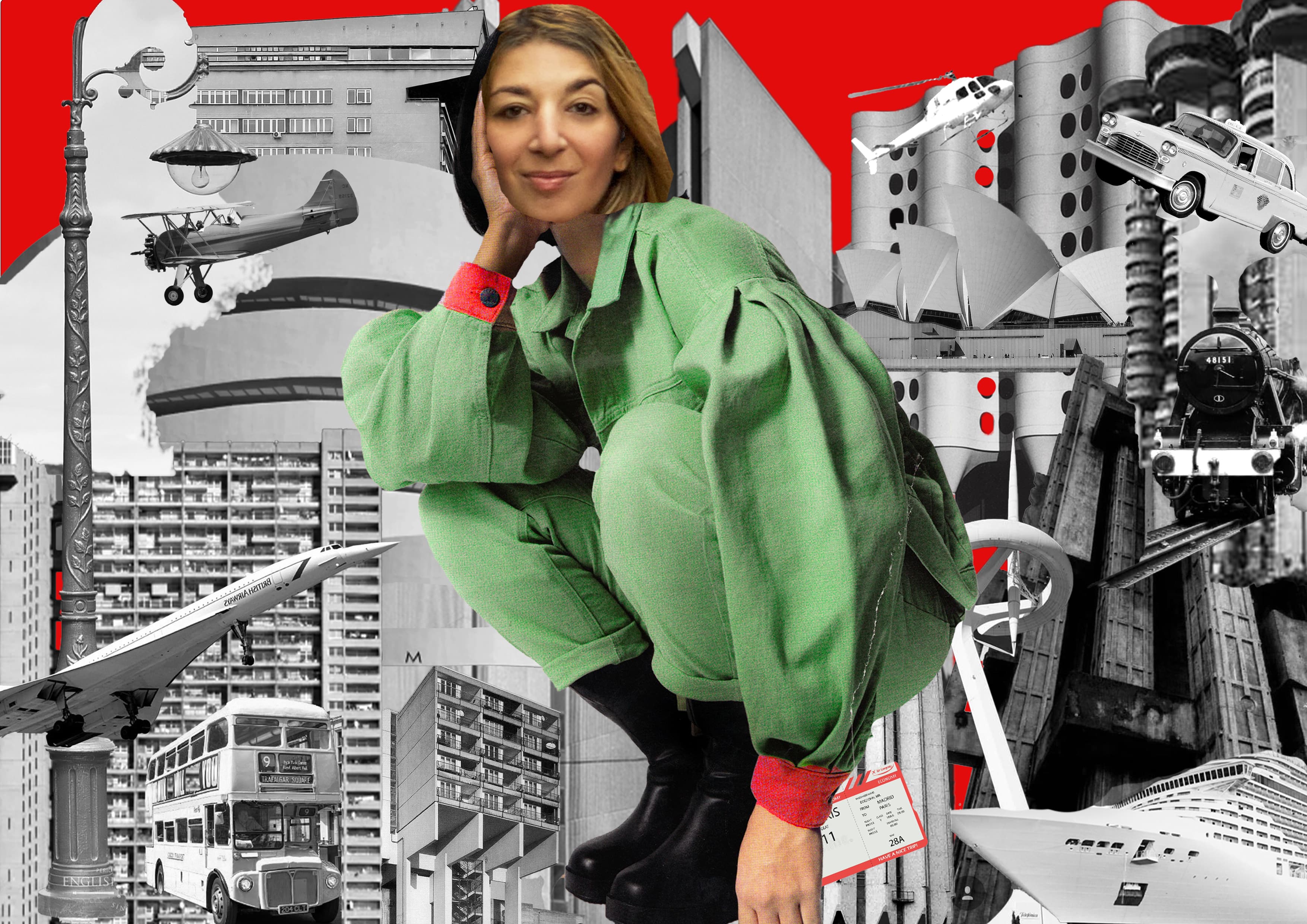 On The Corner Records: Mira Calix & Uffe