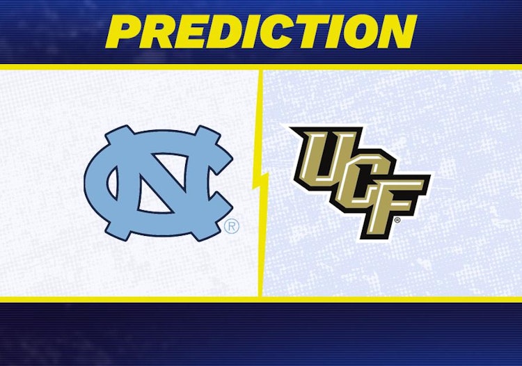 UNC-UCF Predictions and Game Preview.