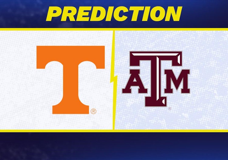 Tennessee-Texas A&M Predictions and Game Preview.