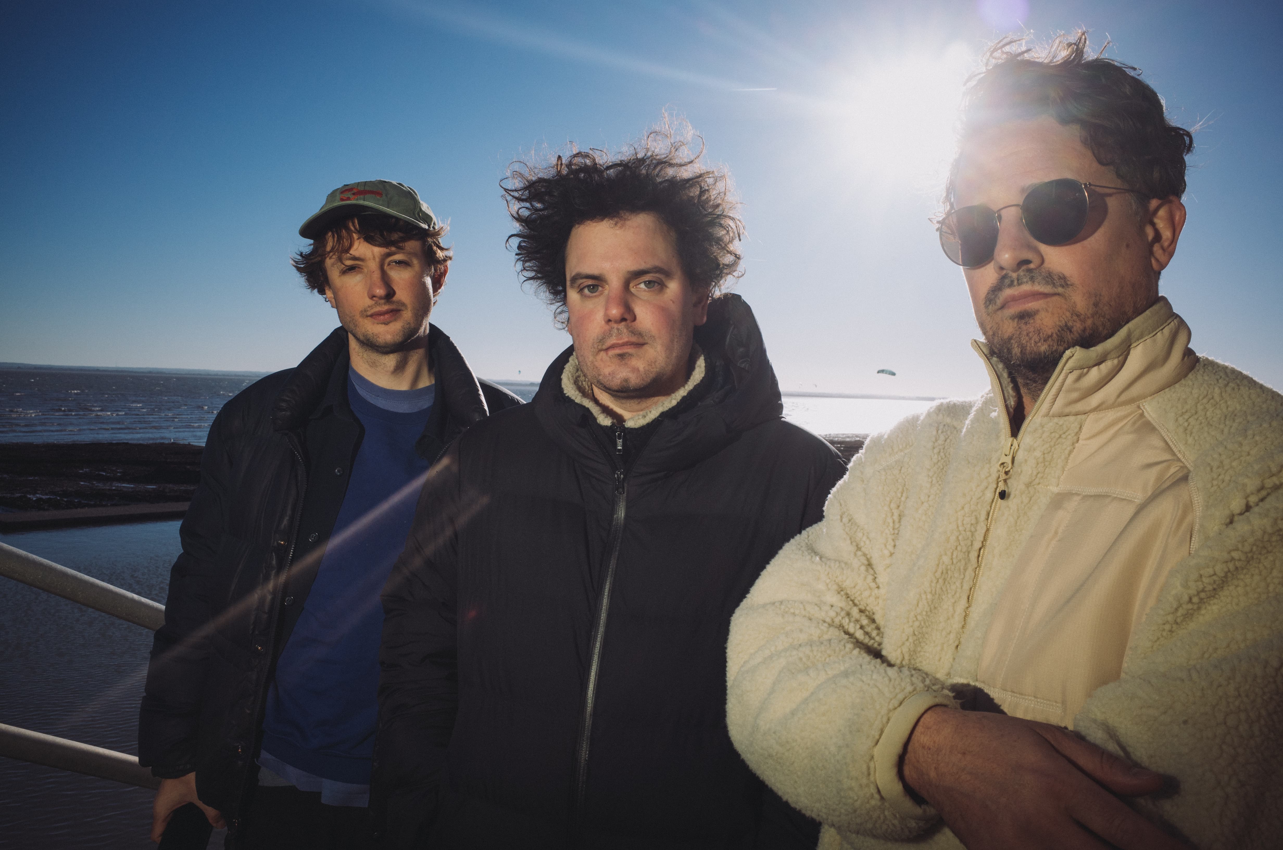 Gondwana Records: Forgiveness