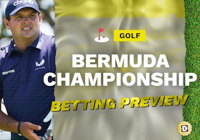 2021-22 PGA Tour Bermuda Championship Golf Picks, Predictions, Odds and Best Bets