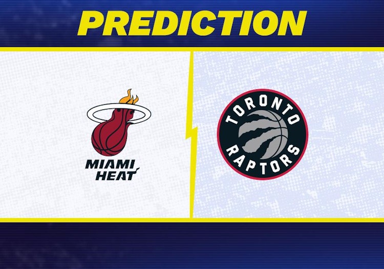 Miami Heat-Toronto Raptors Predictions and Game Preview.