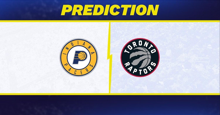 Indiana Pacers-Toronto Raptors Predictions and Game Preview.