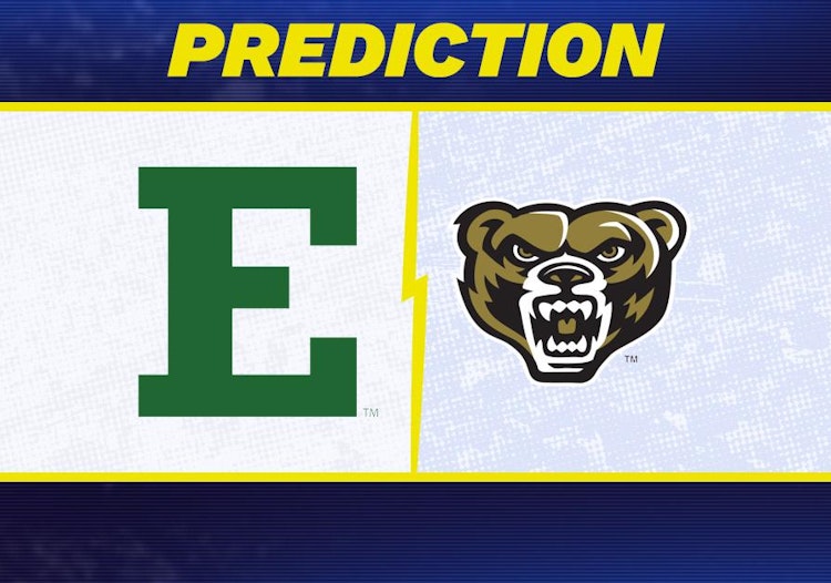 Eastern Michigan-Oakland Predictions and Game Preview.