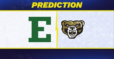 Eastern Michigan vs. Oakland Prediction: Oakland Predicted to Win College Basketball Matchup [11/21/2024]