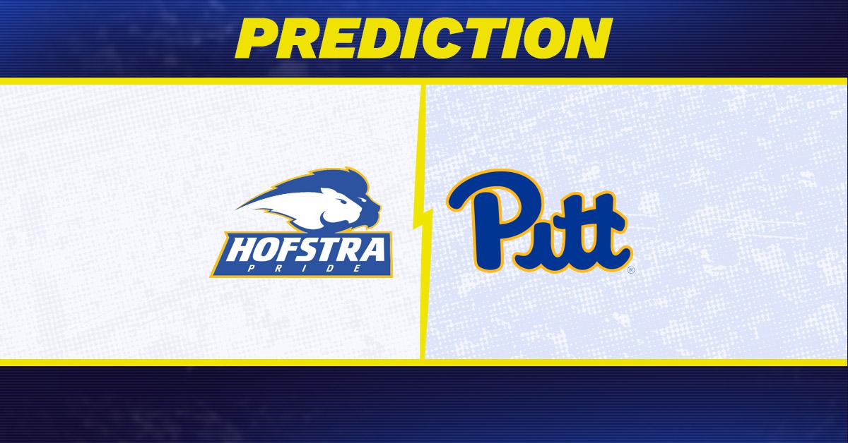 Hofstra vs. Pittsburgh prediction: Why Pittsburgh is favored to win men's college basketball matchup [12/7/2025]