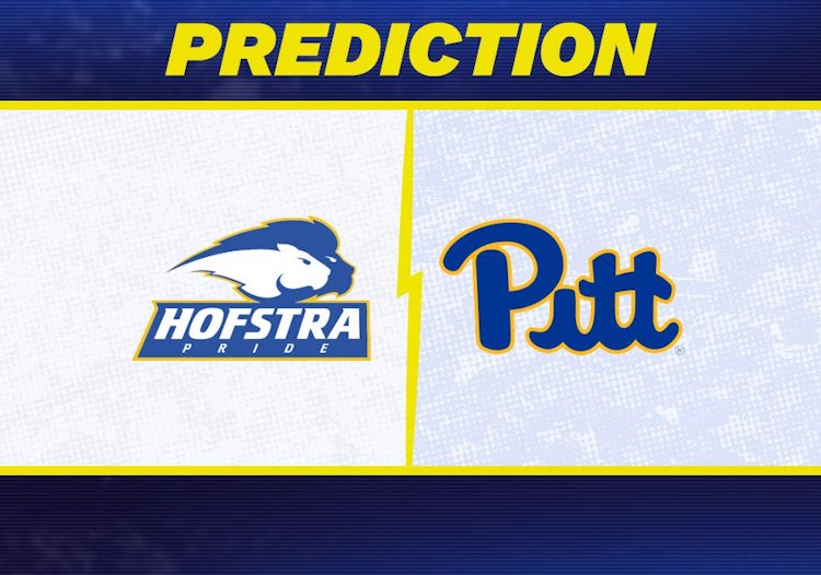 Hofstra-Pittsburgh Predictions and Game Preview.