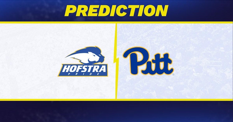 Hofstra-Pittsburgh Predictions and Game Preview.