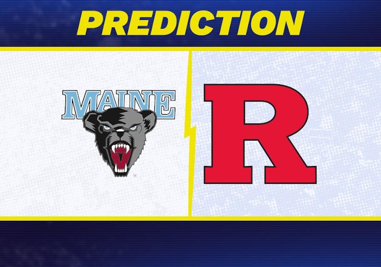 Maine-Rutgers Predictions and Game Preview.