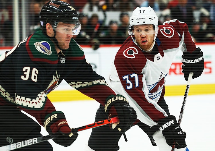 Coyotes @ Avalanche: Predictions, picks and bets