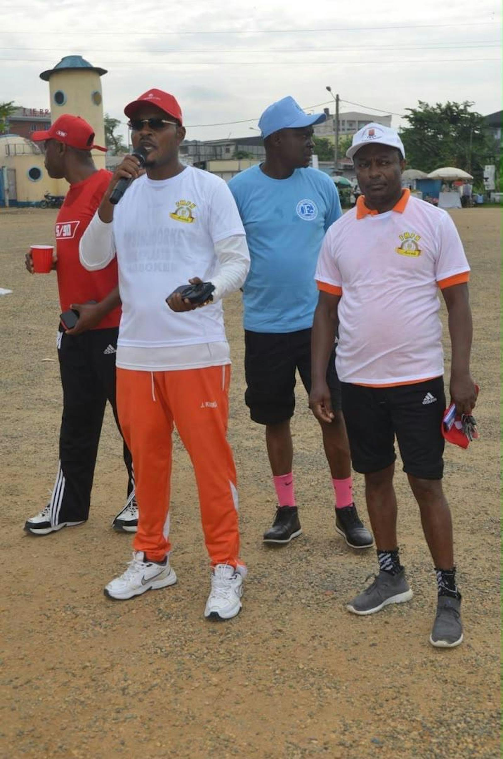 Marche Sportive 2026