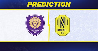 Orlando City vs. Nashville SC prediction, odds, MLS picks [7/25/2026]