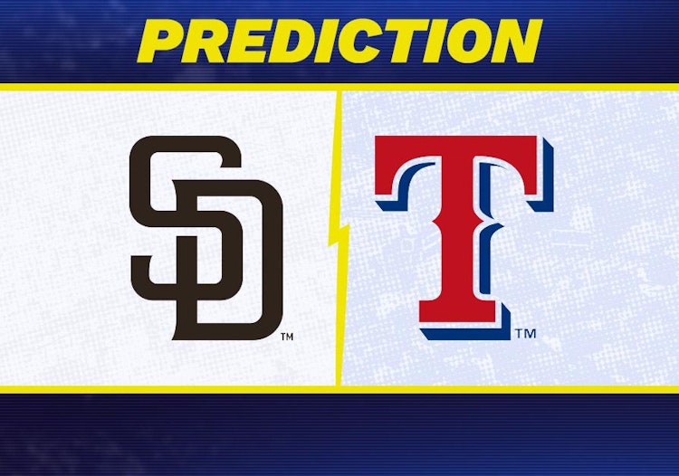 San Diego Padres-Texas Rangers Predictions and Game Preview.