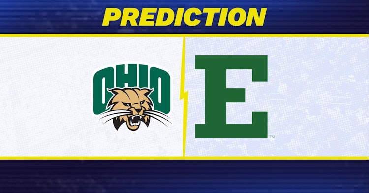 Ohio-Eastern Michigan Predictions and Game Preview.