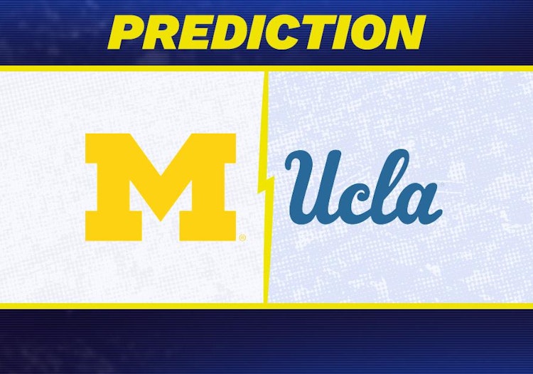 UCLA-Michigan Predictions and Game Preview.