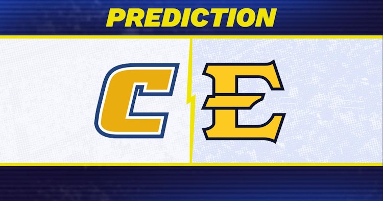 Chattanooga-East Tennessee State Predictions and Game Preview.
