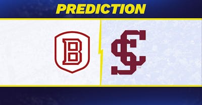 Bradley vs. Santa Clara Prediction: Santa Clara Predicted to Win College Basketball Matchup [12/14/2024]