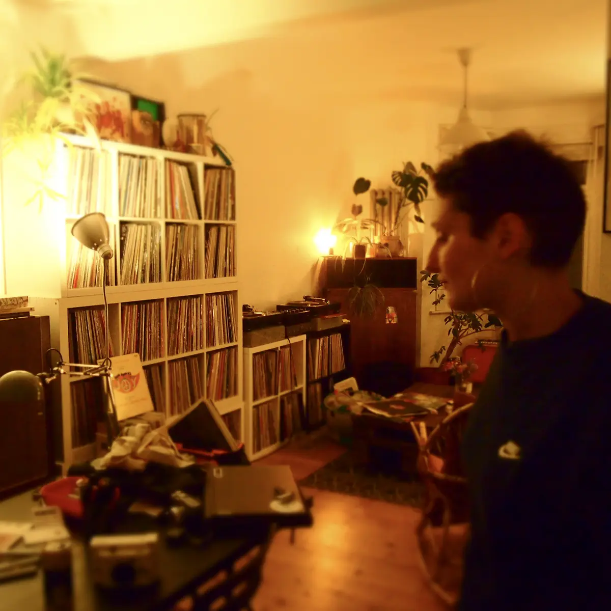 Worldwide Breakfast: Valentine Comar