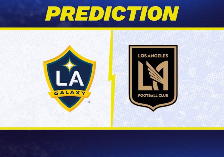 LA Galaxy-Los Angeles FC Predictions and Game Preview.