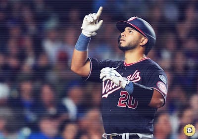 Three MLB Trends You Need to Bet on Thursday, July 27