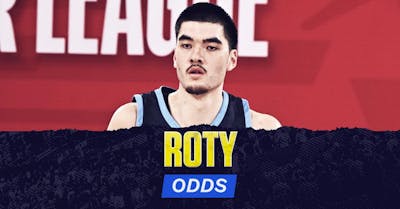 NBA Rookie of the Year Odds: Stephon Castle Leads the Way After Latest Update [3/21/2025]