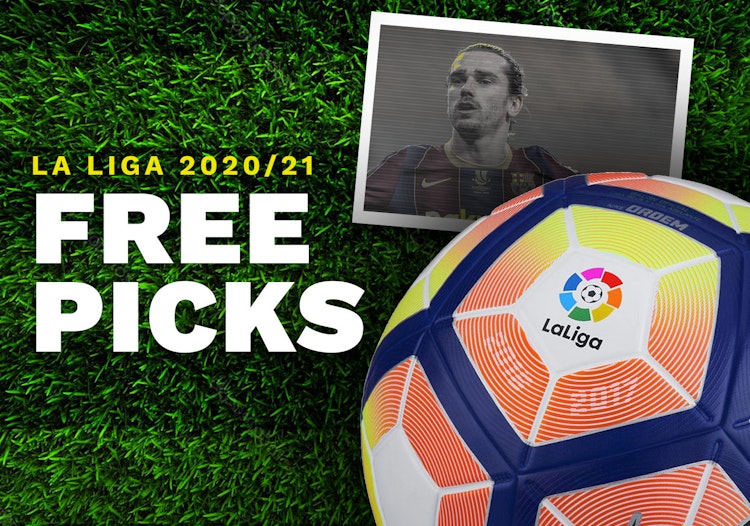 Spanish La Liga Gameweek 26: Predictions and Picks
