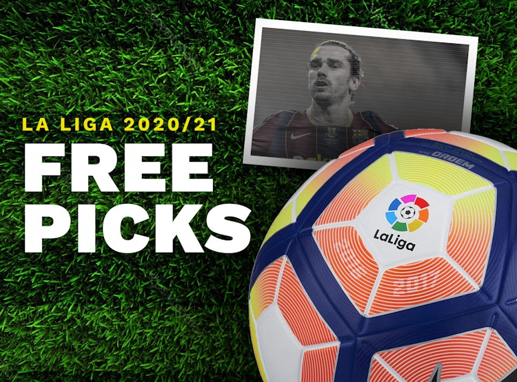 Spanish La Liga Gameweek 26: Predictions and Picks