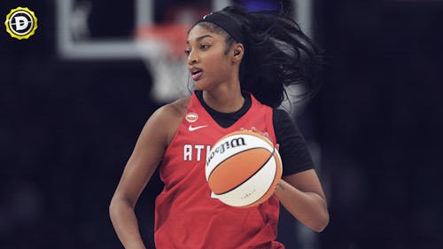 WNBA Parlay Picks: Best bets on Angel Reese, Jonquel Jones on Tuesday, May 12