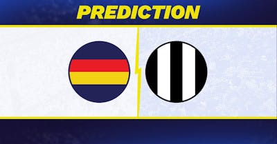 Adelaide Crows vs. Collingwood Magpies prediction: Why Crows are favored to win AFL Finals week one matchup [9/4/2025]