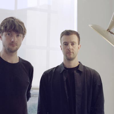 Gondwana Records: Portico Quartet