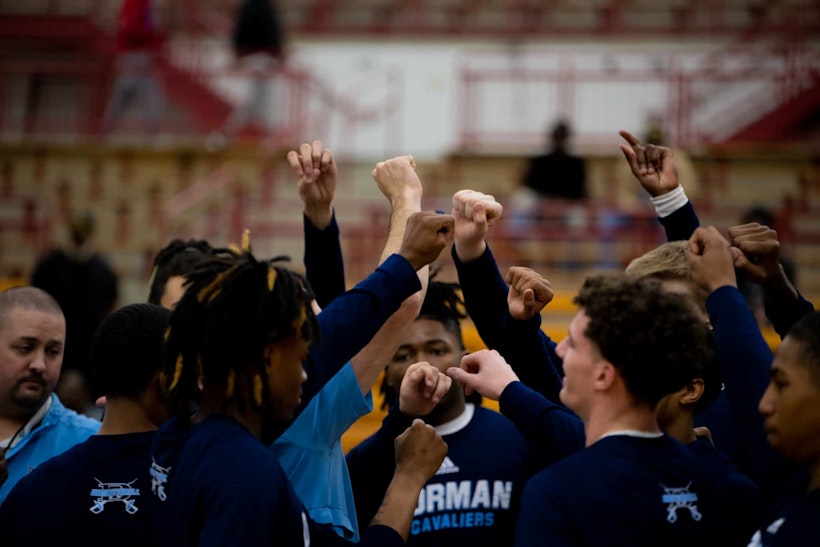 The Throne Tournament 2023