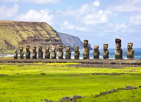 Easter Island: Myth & Reality's thumbnail image