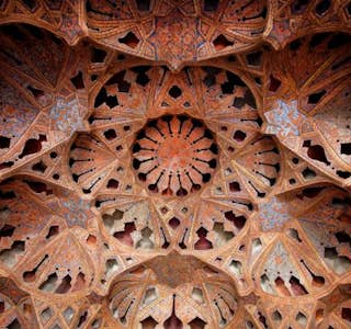 Virtual Guided Tour of Persia's gallery image