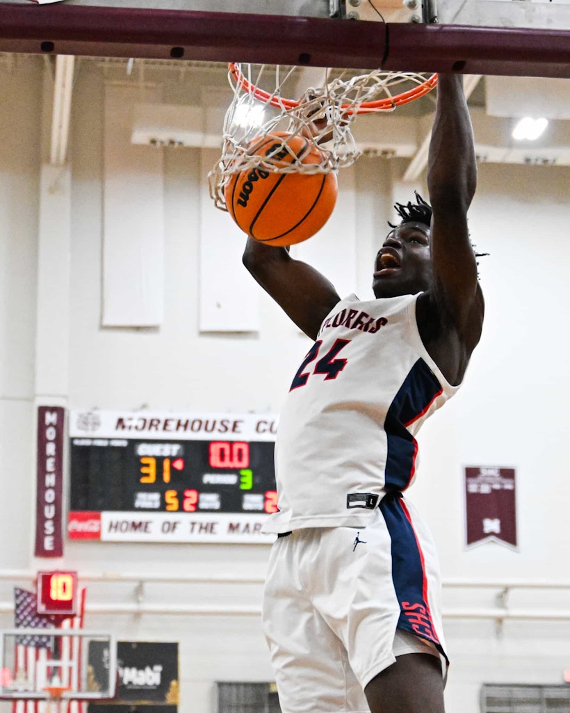 The Throne Tournament 2023